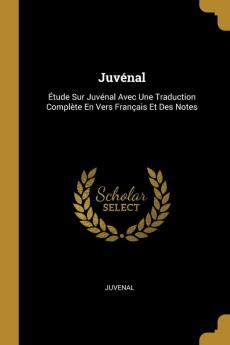 Juv��nal