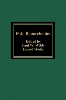 Fish Biomechanics