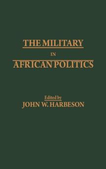 The Military in African Politics