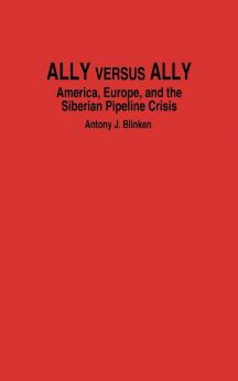 Ally Versus Ally