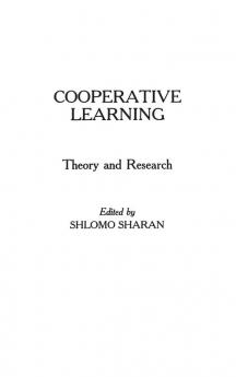 Cooperative Learning