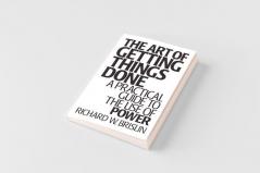 The Art of Getting Things Done