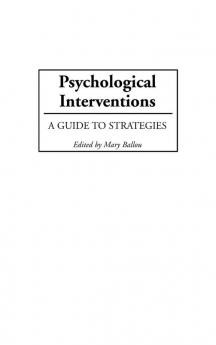 Psychological Interventions