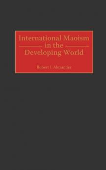 International Maoism in the Developing World