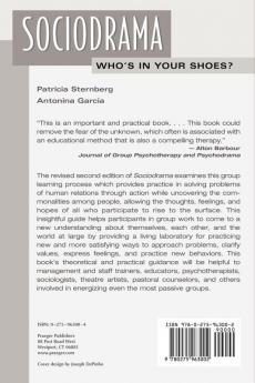 Sociodrama: Who's in Your Shoes? 2nd Edition