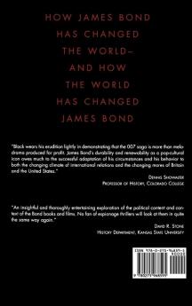 The Politics of James Bond: From Fleming's Novels to the Big Screen