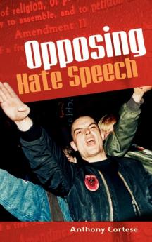 Opposing Hate Speech