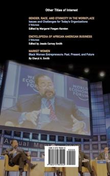 The Black Digital Elite: African American Leaders of the Information Revolution