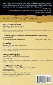 Designing Movies: Portrait of a Hollywood Artist