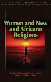 Women and New and Africana Religions