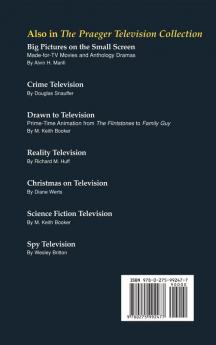 Truth and Rumors: The Reality Behind TV's Most Famous Myths (The Praeger Television Collection)