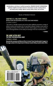 Transforming Military Force