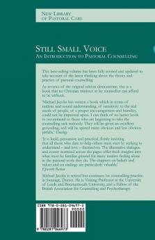 Still Small Voice: Practical Introduction to Counselling in Pastoral and Other Settings (New Library of Pastoral Care)