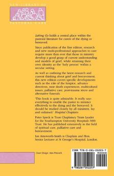 Letting Go - Caring for the Dying and Bereaved