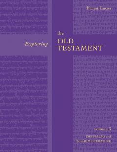 Exploring the Old Testament Vol 3