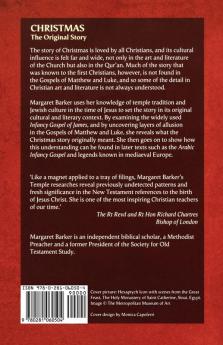 Christmas: The Original Story