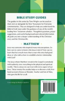 For Everyone Bible Study Guide