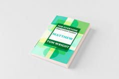 For Everyone Bible Study Guide