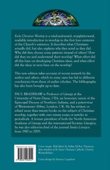 Early Christian Worship