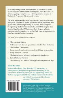 Great Christian Thinkers