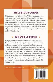 For Everyone Bible Study Guide: Revelation (NT for Everyone: Bible Study Guide)