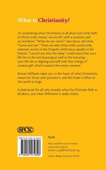 What is Christianity?