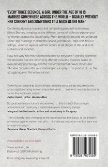 Scars Across Humanity: Understanding And Overcoming Violence Against Women