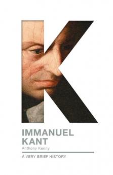 Immanuel Kant: A Very Brief History (Very Brief Histories)