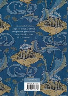 Evelyn Underhill's Prayer Book