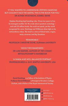 God Stephen Hawking and the Multiverse