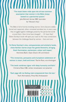 Women in a Patriarchal World