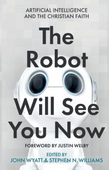 The Robot Will See You Now