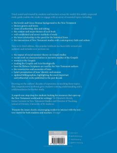 Exploring the New Testament Volume 1