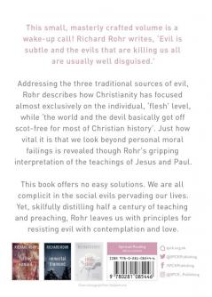 The World the Flesh and the Devil