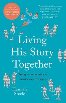 Living His Story Together