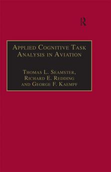 Applied Cognitive Task Analysis in Aviation