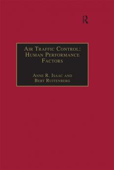 Air Traffic Control: Human Performance Factors