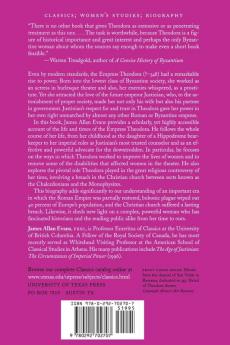 The Empress Theodora