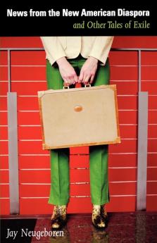 News from the New American Diaspora