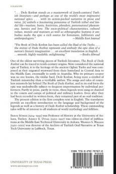 The Book of Dede Korkut