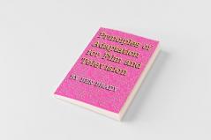 Principles of Adaptation for Film and Television