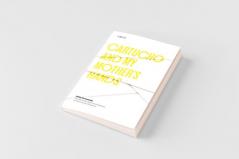 Cartucho and My Mother's Hands