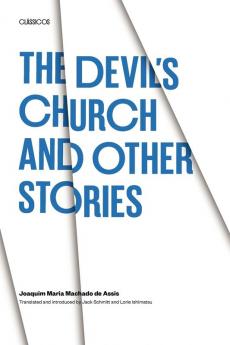 The Devil's Church and Other Stories