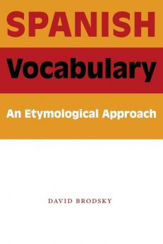 Spanish Vocabulary