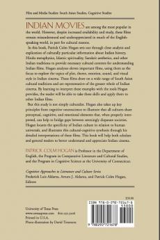 Understanding Indian Movies