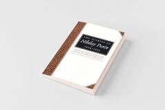 The Diaries of Nikolay Punin