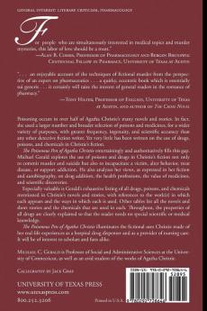 The Poisonous Pen of Agatha Christie