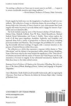 History Tragedy Theory