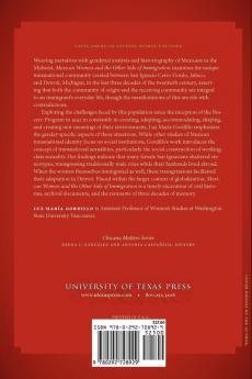 Mexican Women and the Other Side of Immigration