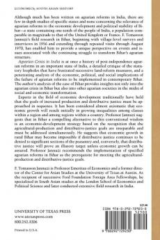 Agrarian Crisis in India